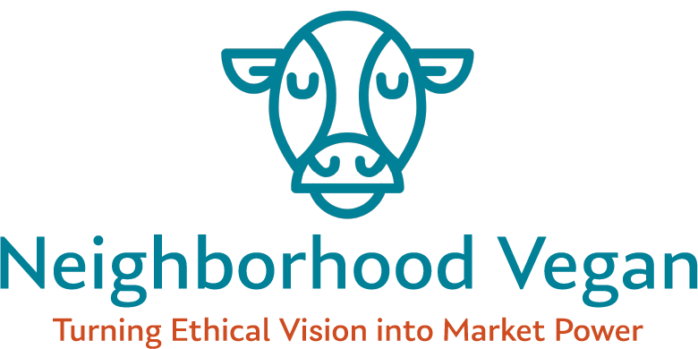 Neighborhood Vegan Marketing